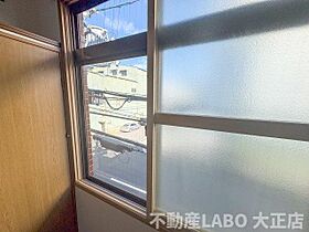 工藤ビル  ｜ 大阪府大阪市港区弁天6丁目（賃貸マンション1R・2階・21.00㎡） その8