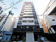 大阪府大阪市此花区西九条3丁目：物件画像／株式会社SILVER-BACK　不動産LABO大正店