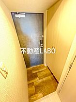 エスリード九条スタシオン  ｜ 大阪府大阪市西区九条2丁目（賃貸マンション1K・11階・24.89㎡） その7