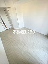 エスリード九条スタシオン  ｜ 大阪府大阪市西区九条2丁目（賃貸マンション1K・11階・24.89㎡） その4