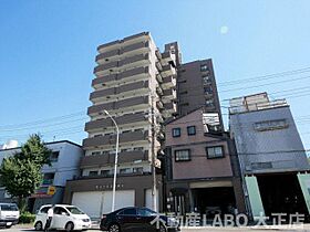 コートダジュール  ｜ 大阪府大阪市港区弁天5丁目（賃貸マンション1K・9階・26.70㎡） その1