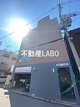 真木マンション  ｜ 大阪府大阪市港区市岡2丁目（賃貸マンション2K・4階・30.00㎡） その1