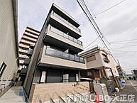 大阪府大阪市住之江区御崎6丁目：物件画像／株式会社SILVER-BACK　不動産LABO大正店