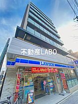 エスライズ大阪ドームレジデンス  ｜ 大阪府大阪市港区南市岡1丁目（賃貸マンション1K・5階・21.71㎡） その1