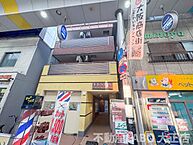 大阪府大阪市此花区四貫島1丁目：物件画像／株式会社SILVER-BACK　不動産LABO大正店