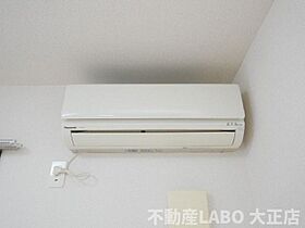 大阪府大阪市浪速区敷津西1丁目（賃貸アパート1LDK・3階・38.75㎡） その9