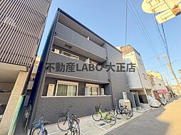 🉐敷金礼金0円！🉐阪神なんば線 千鳥橋駅 徒歩12分
