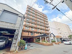 🉐敷金礼金0円！🉐シティアリーナ阿波座西