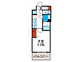Vita弁天町5階5.9万円