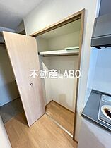 メリー大正  ｜ 大阪府大阪市大正区三軒家東1丁目（賃貸マンション1K・8階・25.00㎡） その7