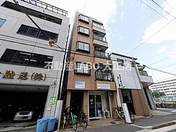 弁天町駅 3.7万円