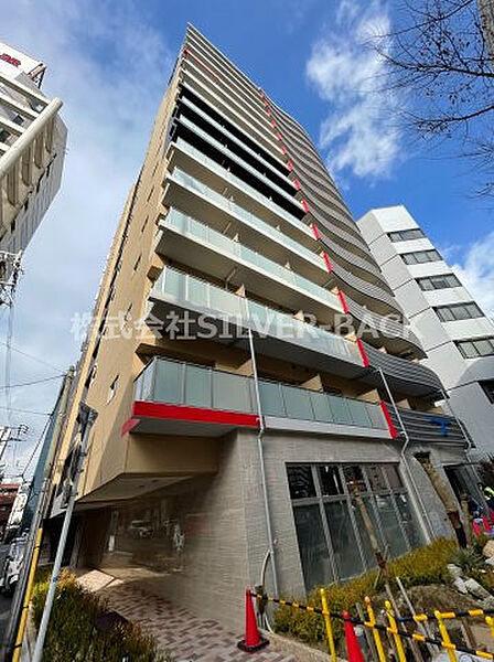 セレニテ桜川駅前プリエ ｜大阪府大阪市浪速区幸町2丁目(賃貸マンション1DK・4階・27.32㎡)の写真 その1