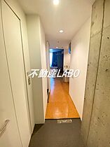 アーデンタワー南堀江  ｜ 大阪府大阪市西区南堀江4丁目（賃貸マンション1R・11階・30.47㎡） その8