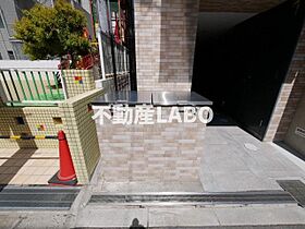 大阪府大阪市西区南堀江1丁目（賃貸マンション1LDK・7階・34.49㎡） その26