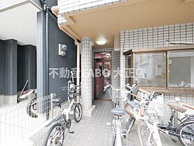 レジデンスユニ 301 ｜ 大阪府大阪市西区九条3丁目（賃貸マンション1R・3階・20.00㎡） その16