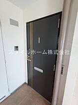 アウローラ・109 105 ｜ 愛知県豊田市豊栄町5丁目109（賃貸マンション1LDK・1階・45.00㎡） その23