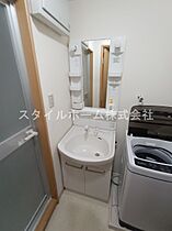 アウローラ・109 105 ｜ 愛知県豊田市豊栄町5丁目109（賃貸マンション1LDK・1階・45.00㎡） その9