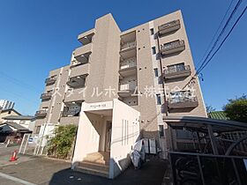 アウローラ・109 105 ｜ 愛知県豊田市豊栄町5丁目109（賃貸マンション1LDK・1階・45.00㎡） その1