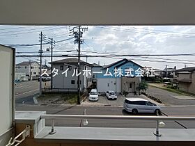 ウエストシティ’90 205 ｜ 愛知県豊田市小坂町5丁目55-1（賃貸アパート1DK・3階・33.00㎡） その11