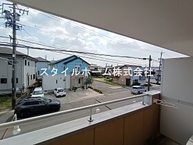 ウエストシティ’90 205 ｜ 愛知県豊田市小坂町5丁目55-1（賃貸アパート1DK・3階・33.00㎡） その24