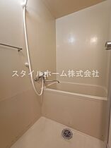 アーバンフィールI 303 ｜ 愛知県豊田市喜多町3丁目55（賃貸マンション1K・3階・32.50㎡） その7