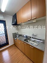 日之出丸太コーポIII 203 ｜ 愛知県豊田市日之出町1丁目8-10（賃貸アパート2LDK・2階・56.73㎡） その15