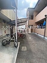 日之出丸太コーポIII 203 ｜ 愛知県豊田市日之出町1丁目8-10（賃貸アパート2LDK・2階・56.73㎡） その29