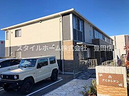 アビタシオン