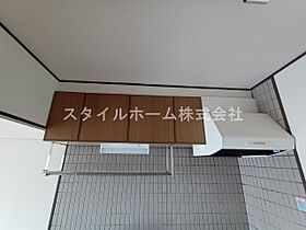 クレストコート35 4A ｜ 愛知県豊田市柿本町5丁目16-7（賃貸マンション3LDK・4階・71.81㎡） その22