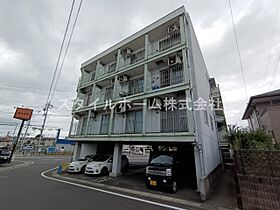 SD Hills 201 ｜ 愛知県豊田市日南町4丁目111（賃貸マンション1K・2階・21.10㎡） その1