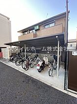 Ｄ－ｒooｍサンヒルズＢ棟 B棟206 ｜ 愛知県豊田市若林東町上外根16（賃貸アパート1R・3階・32.95㎡） その21