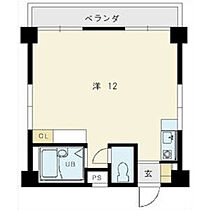 ＦＥＳＴＡ80 315 ｜ 愛知県豊田市梅坪町9丁目4-5（賃貸マンション1R・3階・34.20㎡） その2