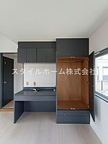 ＦＥＳＴＡ80 315 ｜ 愛知県豊田市梅坪町9丁目4-5（賃貸マンション1R・3階・34.20㎡） その19