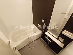 プロシード豊田  ｜ 愛知県豊田市神明町3丁目51（賃貸マンション1LDK・8階・49.10㎡） その4