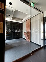 プロシード豊田  ｜ 愛知県豊田市神明町3丁目51（賃貸マンション1LDK・8階・49.10㎡） その20