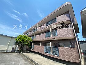 スィルヴィーブル248 206 ｜ 愛知県豊田市元宮町1丁目20（賃貸マンション1K・2階・28.00㎡） その1