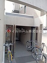 ザ・ハウス栄町 107 ｜ 愛知県豊田市栄町5丁目12-5（賃貸マンション1K・1階・18.56㎡） その25