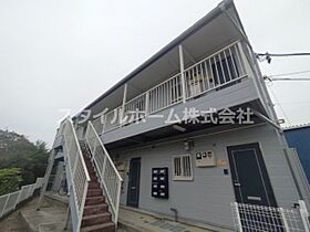 ボヌール新町 201 ｜ 愛知県豊田市新町1丁目71（賃貸アパート1K・2階・25.02㎡） その1