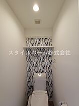 レジデンシア豊田桜町  ｜ 愛知県豊田市桜町2丁目74（賃貸マンション1K・12階・28.52㎡） その24