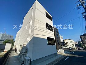 ＰＥＳＯ山之手 101 ｜ 愛知県豊田市山之手8丁目8-147-1（賃貸アパート1R・1階・26.09㎡） その21