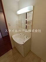 アーバンポイント三好II 101 ｜ 愛知県みよし市三好町上76-7（賃貸マンション3LDK・1階・77.53㎡） その19