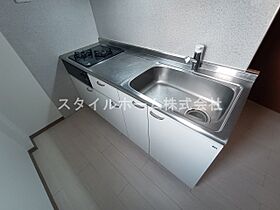 キャッスル23  ｜ 愛知県豊田市若林西町丹後池59-3（賃貸アパート2DK・3階・37.06㎡） その9