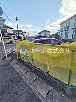 ロイヤル平成 205 ｜ 愛知県豊田市御幸本町5丁目304-5（賃貸アパート1K・2階・19.87㎡） その9