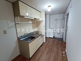 ベルビレッジ 205 ｜ 愛知県豊田市下市場町7丁目40（賃貸アパート1K・2階・28.00㎡） その20