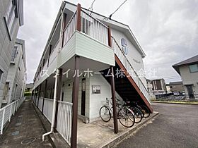 ベルビレッジ 205 ｜ 愛知県豊田市下市場町7丁目40（賃貸アパート1K・2階・28.00㎡） その16