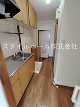 SurplusS 206 ｜ 愛知県豊田市錦町1丁目52（賃貸アパート1K・2階・18.90㎡） その26