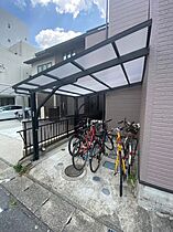 アンダンテ若宮  ｜ 愛知県豊田市若宮町2丁目54（賃貸アパート1R・2階・18.67㎡） その15