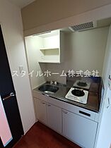 ユニエトワール豊田 904 ｜ 愛知県豊田市喜多町4丁目97（賃貸マンション1K・9階・25.20㎡） その5