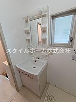 苑楽922 103 ｜ 愛知県豊田市明和町3丁目16-1（賃貸アパート1LDK・1階・52.80㎡） その20