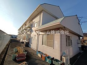 シェーネハイムII 202 ｜ 愛知県豊田市宮口町1丁目190-2（賃貸アパート1K・2階・23.01㎡） その1